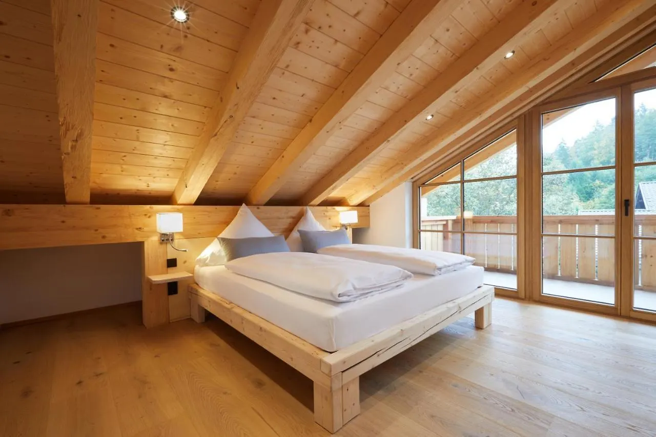 Zugspitzerei - Premium Chalet Ferienwohnungen Grainau Apartment