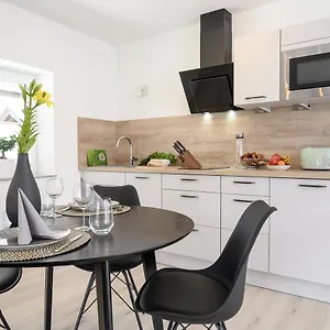  Apartment Enzian