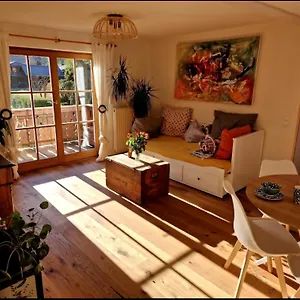  Apartment Zum Traumhaften Ausblick